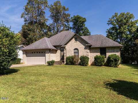 609 Rockwood Drive, Graham, NC 27253