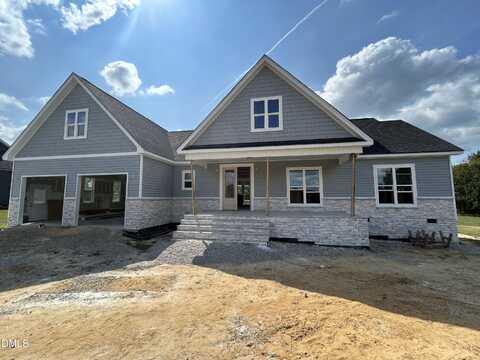 165 Prency Lane, Middlesex, NC 27557