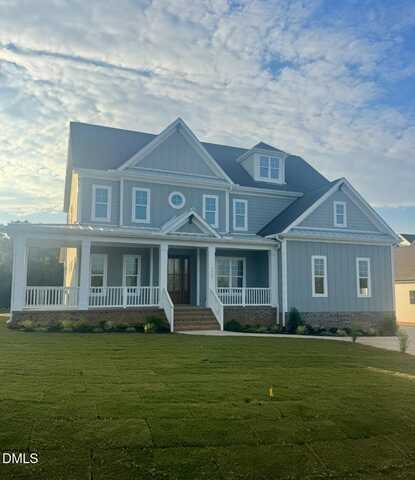 1037 Azalea Garden Circle, Raleigh, NC 27603