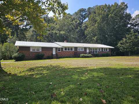 2295 Barbecue Church Road Road, Sanford, NC 27332