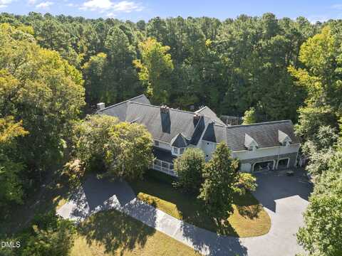 111 Foxridge Road, Chapel Hill, NC 27514