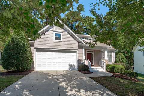 11 Silverbush Court, Durham, NC 27707