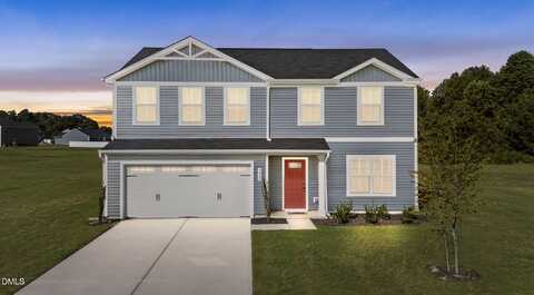 9426 Juniper Road, Bailey, NC 27807