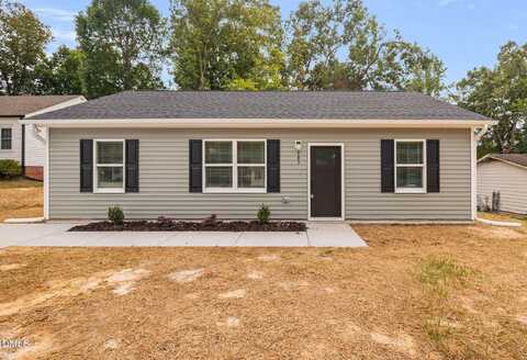 183 Magnolia Drive, Roxboro, NC 27573