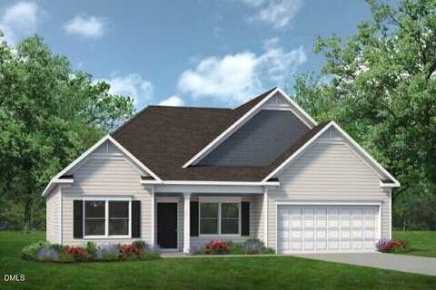 260 Freedom Heights Lane, Smithfield, NC 27577
