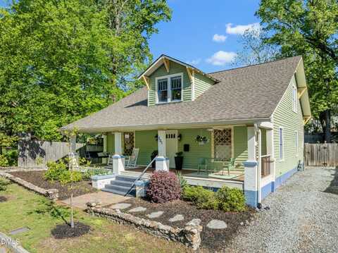 501 Mallard Avenue, Durham, NC 27701