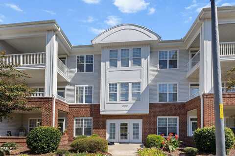 427 Eyam Hall Lane, Apex, NC 27502