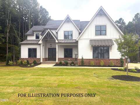 5852 Carriage Gate Drive, Raleigh, NC 27603