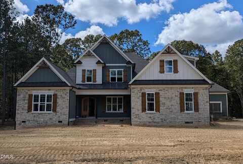 1616 River Bend Lane, Raleigh, NC 27610
