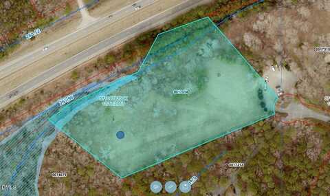 0 Haw Ridge, Pittsboro, NC 27312