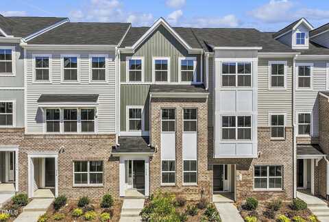 368 Chesapeake Commons Street, Garner, NC 27529