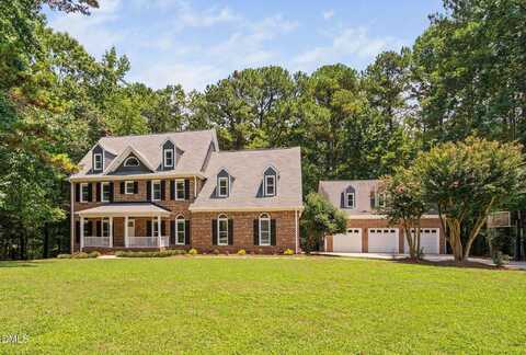 13004 Hanford Court, Raleigh, NC 27614