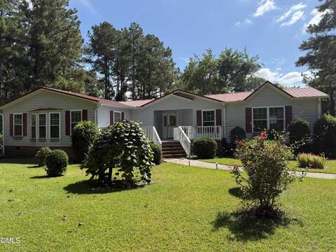 598 Ridge View Drive, Cameron, NC 28326