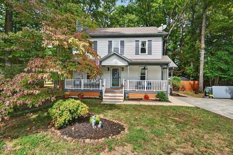 606 Valley Drive, Durham, NC 27704