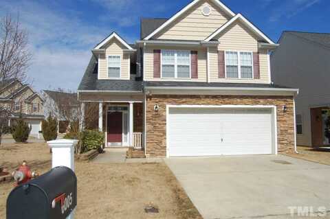 6005 Brambleberry Way, Raleigh, NC 27616