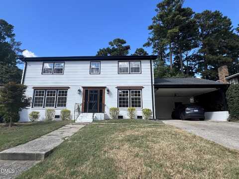 304 Northbrook Drive, Raleigh, NC 27609