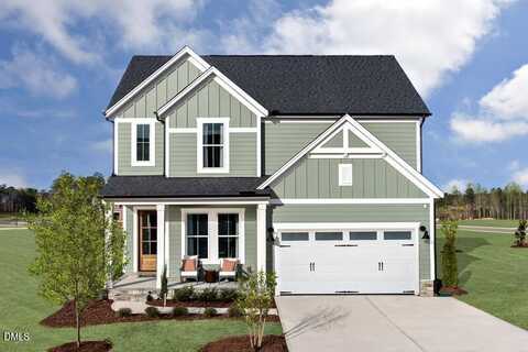 26 Calming Place, Fuquay Varina, NC 27526