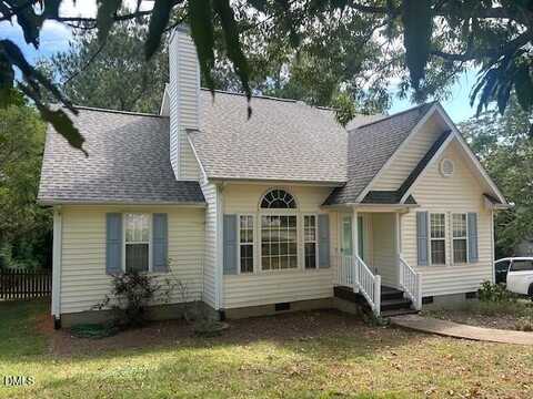 15 Juniper Court, Pittsboro, NC 27312