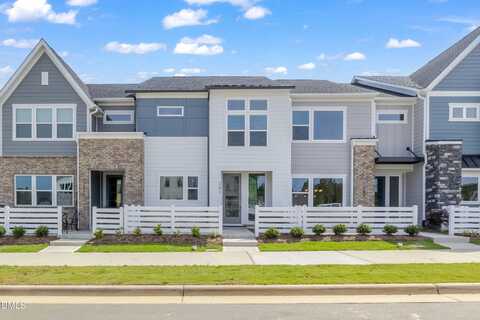 283 Wendover Parkway, Pittsboro, NC 27312
