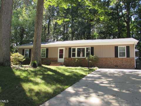 103 Baldwin Circle, Garner, NC 27529
