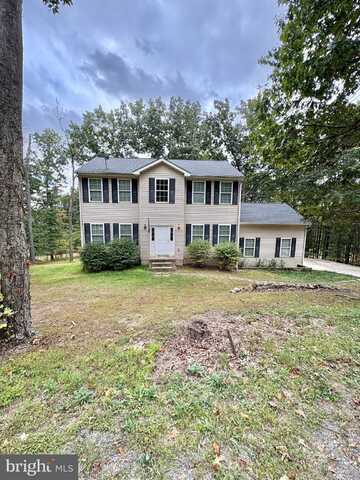 542 CARDINAL DRIVE, WINCHESTER, VA 22602