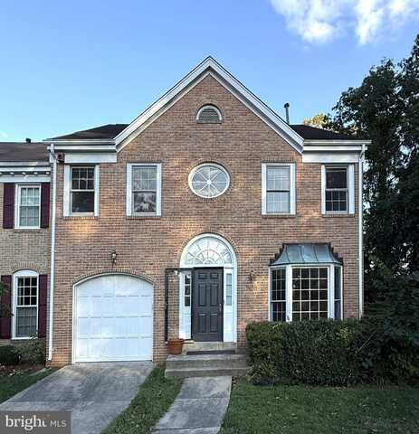7438 CRESTBERRY LANE, BETHESDA, MD 20817