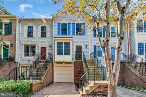 7804 GUM SPRINGS VILLAGE DRIVE, ALEXANDRIA, VA 22306