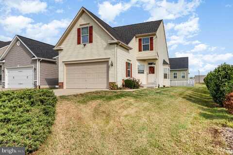 5701 SPRING ARBOR CIRCLE, FREDERICKSBURG, VA 22407