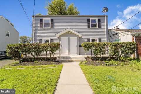 951 AMBOY AVENUE, EDISON, NJ 08837