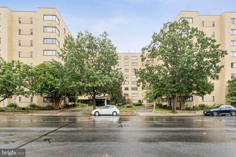 3701 CONNECTICUT AVENUE NW, WASHINGTON, DC 20008