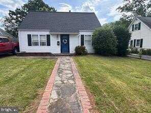 107 KENT DRIVE, MANASSAS PARK, VA 20111