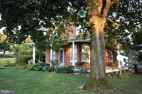 5619 JEFFERSON PIKE, FREDERICK, MD 21703