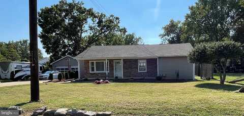 7726 WILLS LANE, FORT WASHINGTON, MD 20744