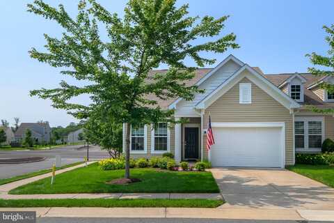 112 LONG POINT DRIVE, FREDERICKSBURG, VA 22406