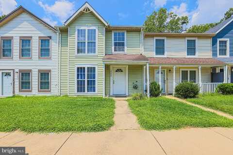 14404 MARLBOROUGH DRIVE, UPPER MARLBORO, MD 20772