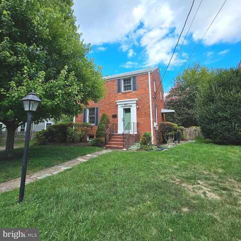 5817 5TH STREET S, ARLINGTON, VA 22204