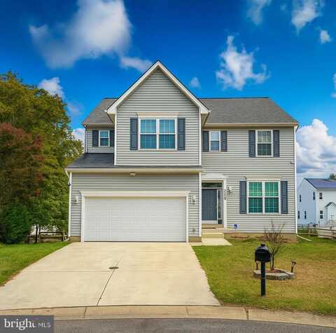 4300 EAGLE TRACE COURT, WALDORF, MD 20602