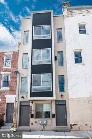 2102 BERGES STREET, PHILADELPHIA, PA 19125