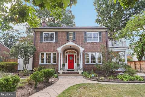 2322 S ARLINGTON RIDGE ROAD, ARLINGTON, VA 22202