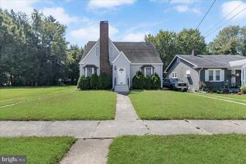 94 UNIVERSITY AVENUE, BRIDGETON, NJ 08302