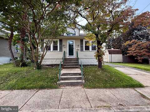 508 SUNSET AVENUE, MAPLE SHADE, NJ 08052