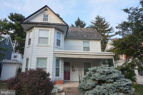 555 NELSON STREET, CHAMBERSBURG, PA 17201