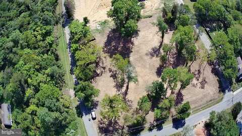 0 EAST STREET, GORDONSVILLE, VA 22942