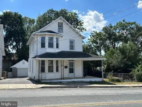 421 WASHINGTON STREET, HAGERSTOWN, MD 21740