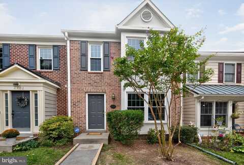 8404 BURCHAP DRIVE, GAITHERSBURG, MD 20886