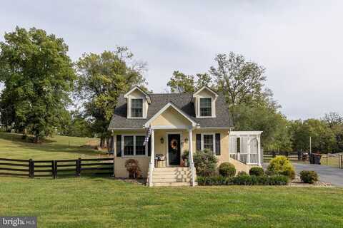 1087 CEDAR HILL ROAD, CLEAR BROOK, VA 22624