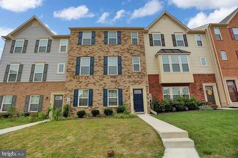 135 SACHEM STREET, HAVRE DE GRACE, MD 21078