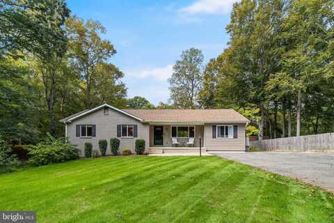 6945 ROSE LANE, LA PLATA, MD 20646