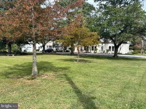 303 MARKET STREET, OXFORD, MD 21654