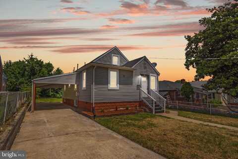 6628 HARTWAIT STREET, BALTIMORE, MD 21224